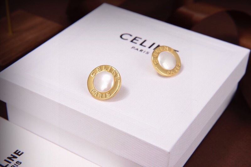 Celine Earrings